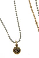 Collana Zamberlan Gioielli Donna in Argento CL2-122 - CL2-122